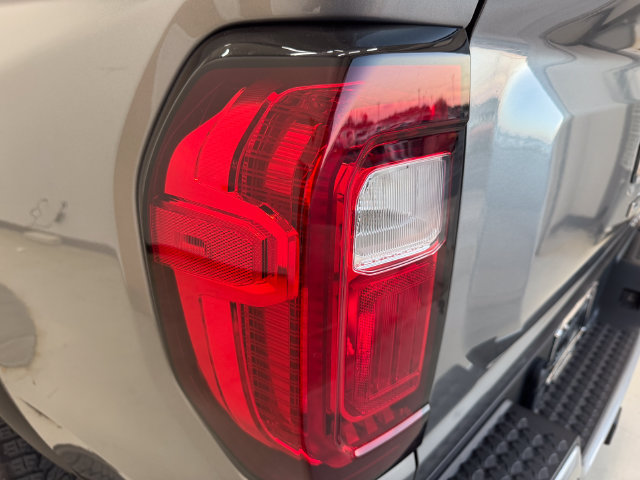 Used 2023 GMC Canyon Denali AWD/4WD image 36