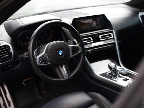 Used 2022 BMW M850i xDrive Coupe image 18