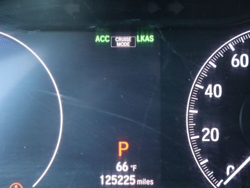 Used 2018 Honda Accord EX-L image 45