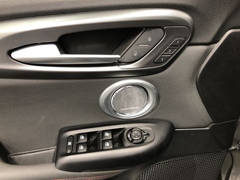 Certified 2024 Dodge Hornet GT image 20