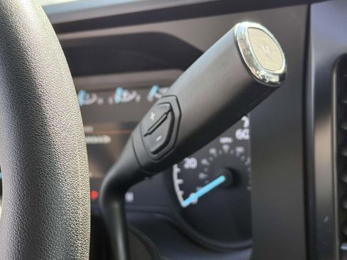 New 2025 Ford F550 4x4 Crew Cab Super Duty image 17