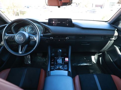 Used 2024 MAZDA MAZDA3 s AWD/4WD image 24