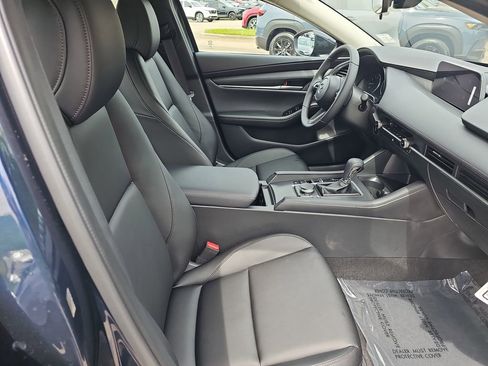 New 2026 MAZDA MAZDA3 s Sport image 10