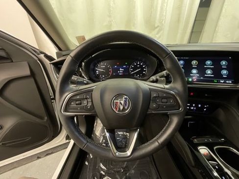 Used 2023 Buick Envision Preferred FWD image 11