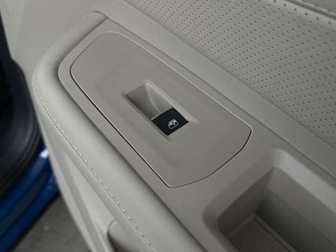 New 2026 Volkswagen Atlas SEL Premium R-Line image 19