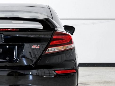 Used 2015 Honda Civic Si image 46