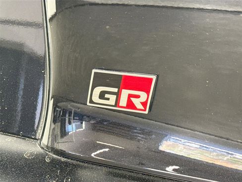 Certified 2026 Toyota Supra image 13