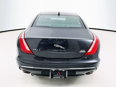 Used 2016 Jaguar XJ L Supercharged image 7