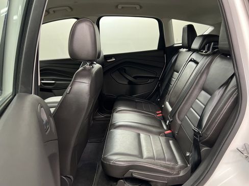 Used 2015 Ford C-MAX Energi SEL w/ Equipment Group 302A image 30