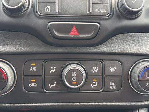 Used 2020 GMC Terrain Denali w/ GMC Pro Grade Package image 45