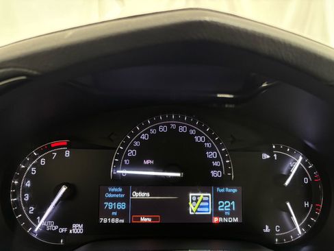 Used 2019 Cadillac CTS Luxury image 23