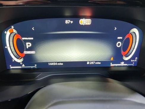 Certified 2026 Nissan Pathfinder SL FWD image 13