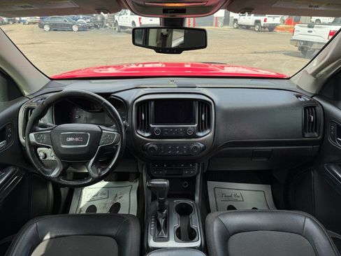 Used 2016 GMC Canyon SLE image 20