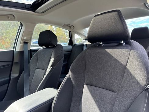 Certified 2023 Honda Accord EX image 16