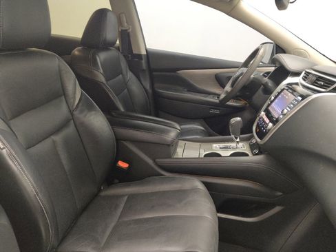 Used 2015 Nissan Murano SL image 21