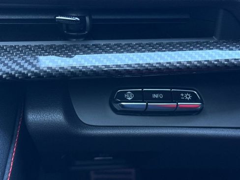 Certified 2023 Chevrolet Corvette Z06 image 30