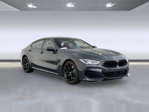Used 2026 BMW 840i RWD image 5