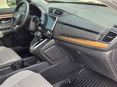 Used 2018 Honda CR-V EX-L image 27