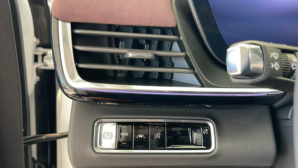 New 2026 Buick Envision Sport Touring AWD/4WD image 24