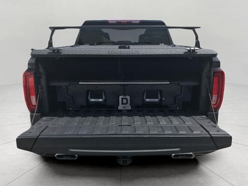 Used 2024 GMC Sierra 1500 Denali w/ Denali Reserve Package AWD/4WD image 13