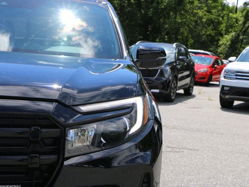 Used 2024 Honda Ridgeline Black Edition image 12