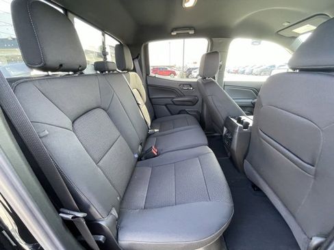 New 2025 GMC Canyon Elevation w/ Convenience Package image 24