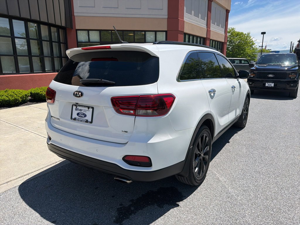 Used 2020 Kia Sorento S AWD/4WD image 7