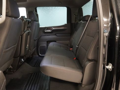Used 2023 Chevrolet Silverado 1500 LT AWD/4WD image 26