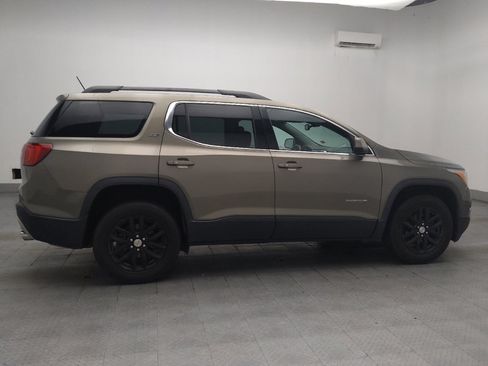 Used 2019 GMC Acadia SLT AWD/4WD image 10