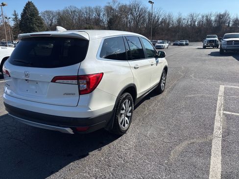 Used 2019 Honda Pilot EX-L image 5