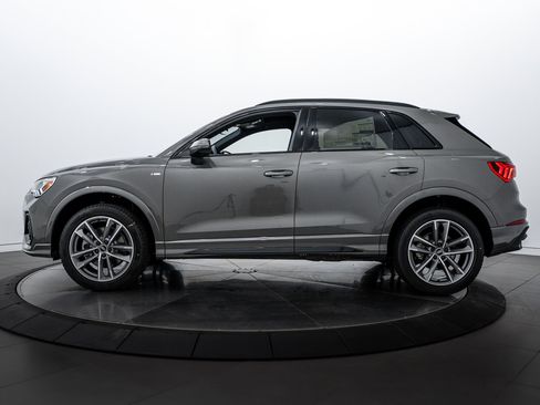 New 2025 Audi Q3 2.0T Premium image 6