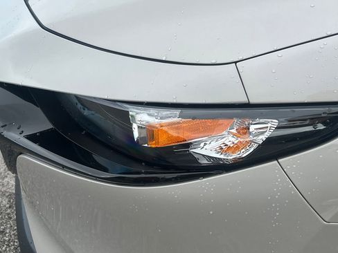 New 2026 MAZDA MAZDA3 s Sport image 10