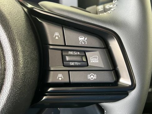 New 2026 Subaru Outback Touring XT AWD/4WD image 31