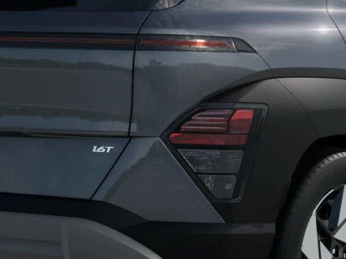 New 2026 Hyundai Kona SEL Sport image 10