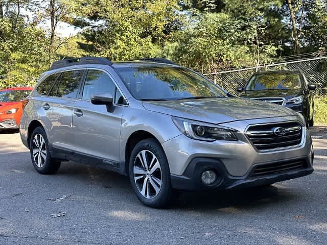 Used 2018 Subaru Outback 2.5i Limited AWD/4WD image 23