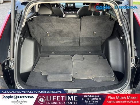 Used 2024 Honda CR-V EX-L image 20