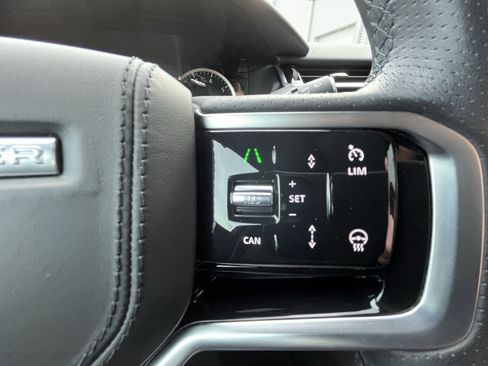 Certified 2023 Land Rover Range Rover Velar R-Dynamic S image 20