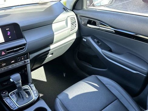 New 2026 Kia Seltos SX w/ SX Sunroof Package AWD/4WD image 13