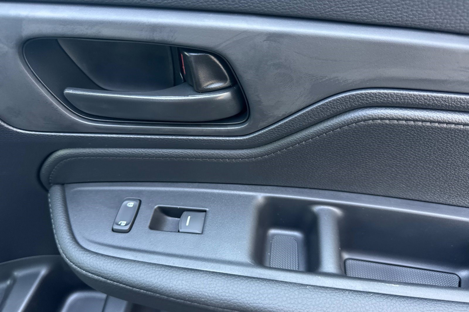 New 2026 Honda Odyssey EX-L image 31