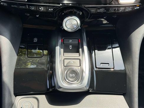 Certified 2025 Acura MDX FWD w/ Technology Package image 26