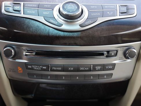 Used 2014 INFINITI QX60 FWD w/ Premium Plus Package image 34