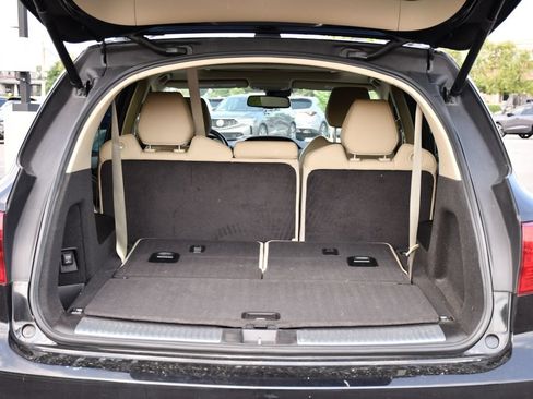 Used 2014 Acura MDX SH-AWD w/ Technology Package image 32