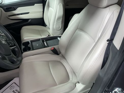 Used 2025 Honda Odyssey EX-L image 15