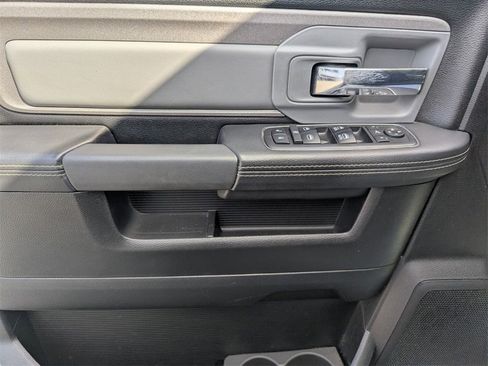 Used 2018 RAM 2500 Power Wagon w/ Luxury Group image 23