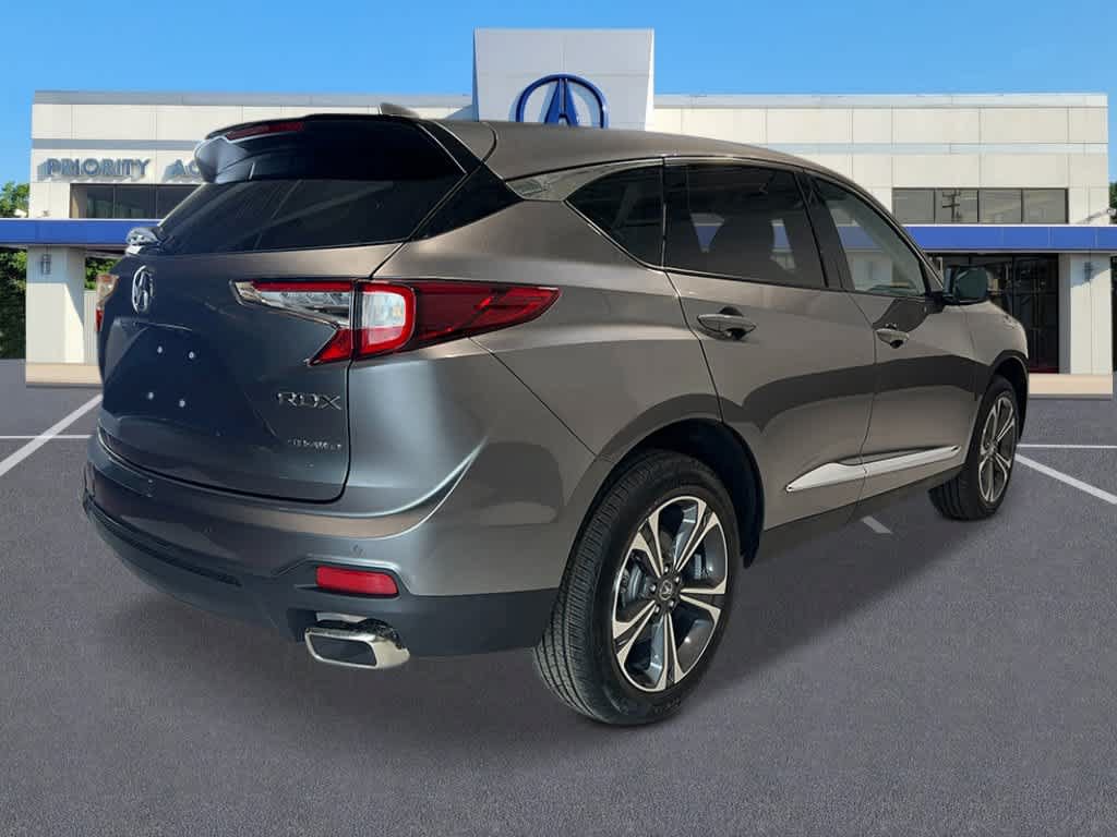 Used 2026 Acura RDX w/ Technology Package AWD/4WD image 5