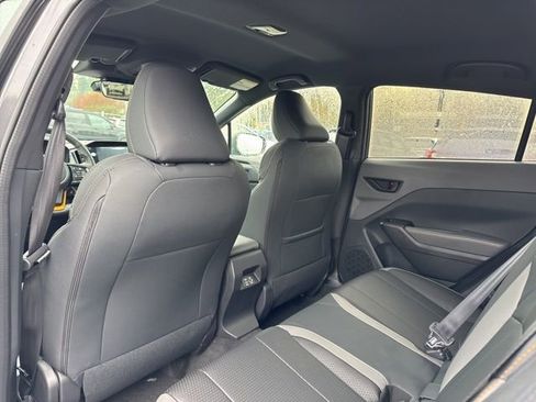 New 2026 Subaru Crosstrek 2.5i Wilderness image 20