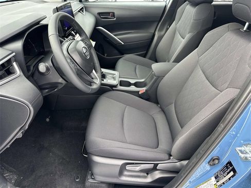 New 2026 Toyota Corolla Cross LE image 18