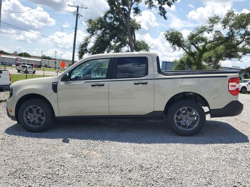 New 2025 Ford Maverick XLT w/ Equipment Group 302A image 7