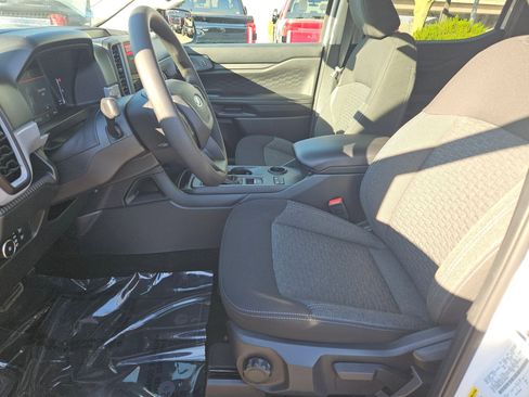 New 2025 Ford Ranger XL image 13