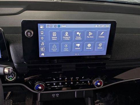 New 2026 Honda Prologue EX image 12